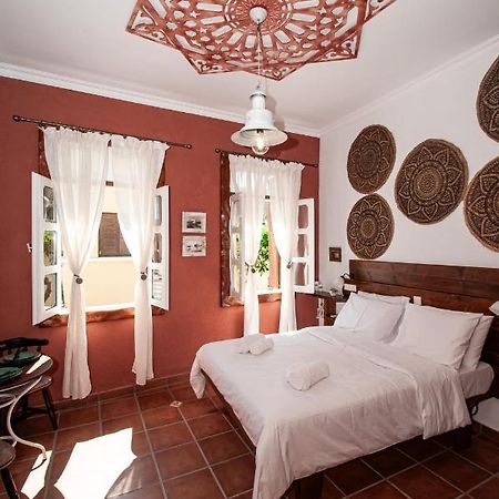 Tango Suites Rhodes City Exteriör bild