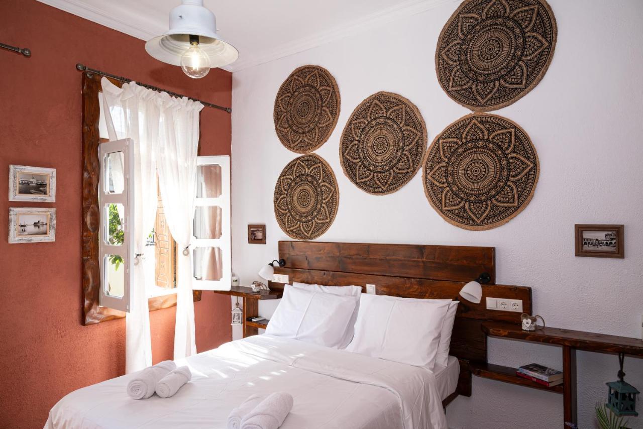 Tango Suites Rhodes City Exteriör bild