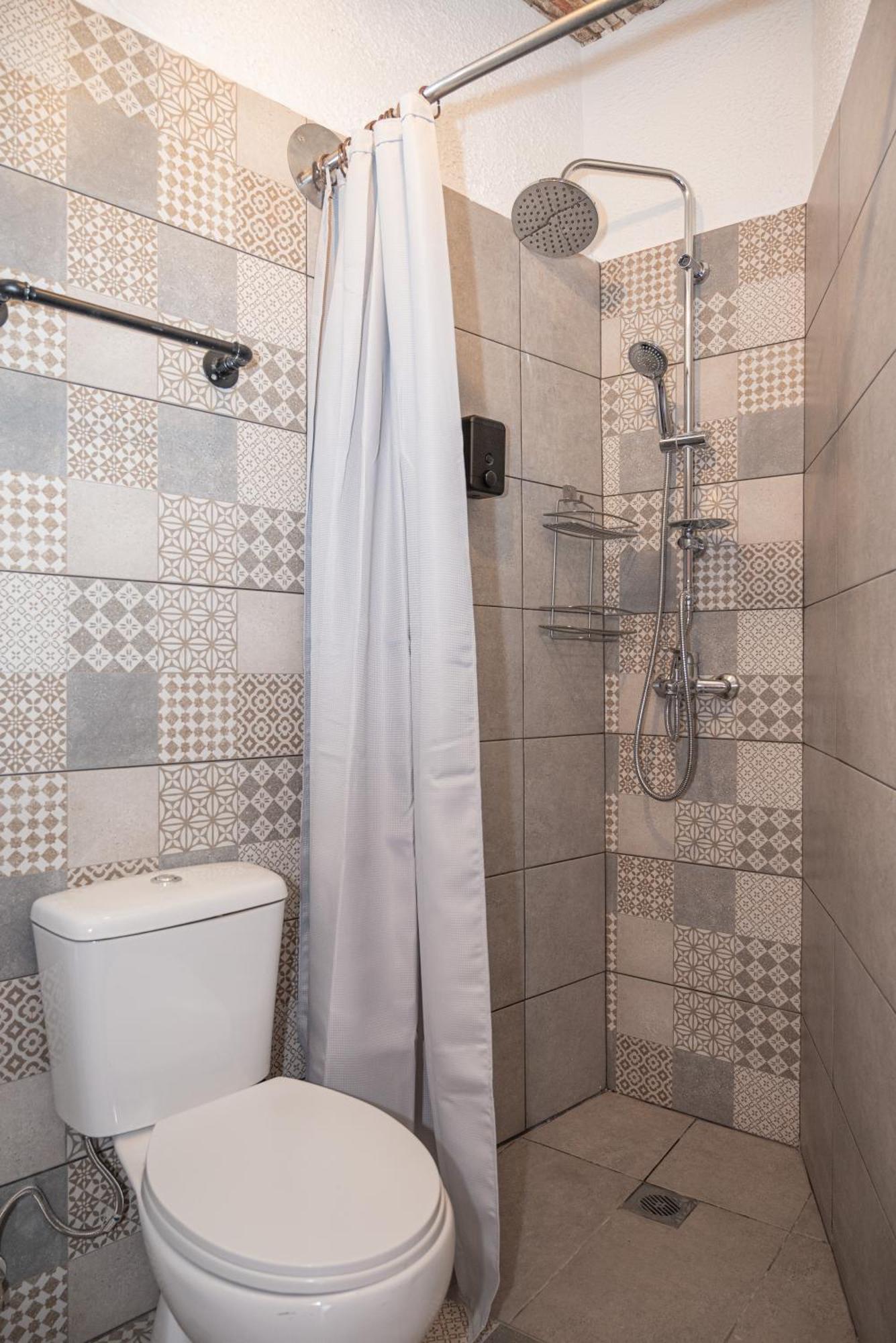 Tango Suites Rhodes City Exteriör bild