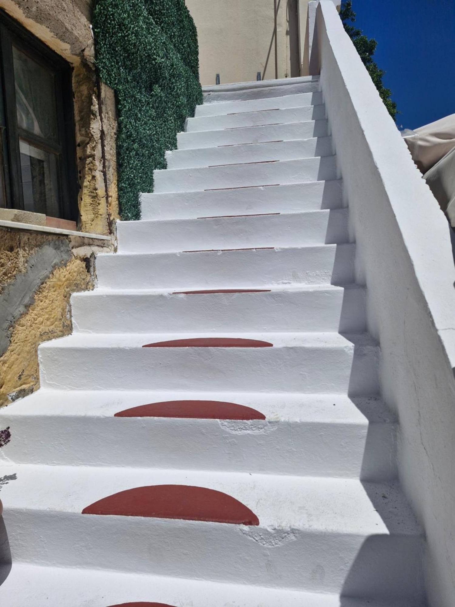 Tango Suites Rhodes City Exteriör bild